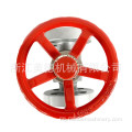 High Pressure Flat gate valve